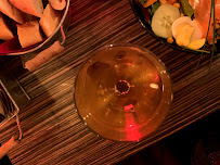 Plats et boissons du Restaurant Le Bar de Fer à Paris - n°19