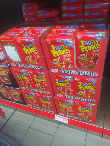 Supermarket «ALDI», reviews and photos, 2317 North Point Blvd, Dundalk, MD 21222, USA