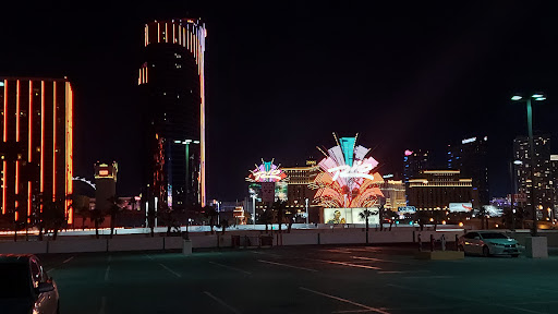 Casino «Gold Coast Hotel and Casino», reviews and photos, 4000 W Flamingo Rd, Las Vegas, NV 89103, USA