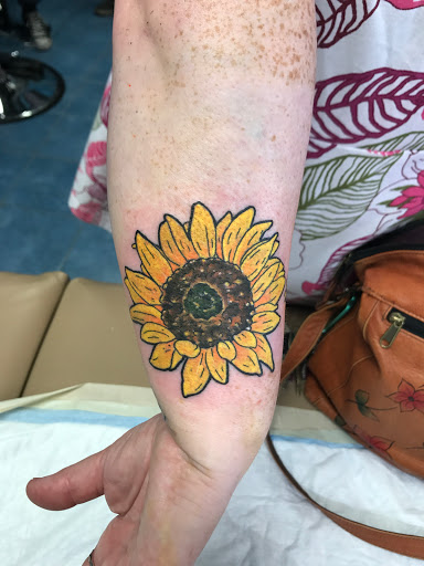 Explore horus tattoo ideas, creative tattoo ideas in Aurora, available at Ronin Tattoo Studio INC