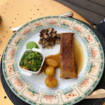 Photo n° 8 de l'avis de Lui.a fait le 31/07/2021 à 11:53 pour Restaurant&Chambres d'Hôtes Le Goût des Choses à Chevagnes