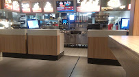 Atmosphère du Restauration rapide McDonald's à Schiltigheim - n°5