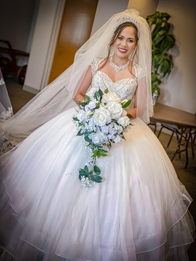 Bridal Shop «Impression Bridal San Antonio», reviews and photos, 602 NW Loop 410 Suite #107, San Antonio, TX 78216, USA