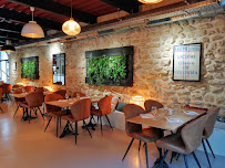 Atmosphère du Restaurant français Le Vauban à Capestang - n°15