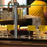 Photo n°2 de l'avis de Sachverständigenbüro.a fait le 18/08/2018 à 13:37 sur le  Café Gumpfer à Stralsund