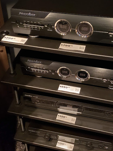 Electronics Store «Best Buy», reviews and photos, 10243 Indianapolis Blvd, Highland, IN 46322, USA