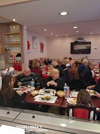 Atmosphère du Restaurant turc Restaurant Marmara à Rueil-Malmaison - n°7