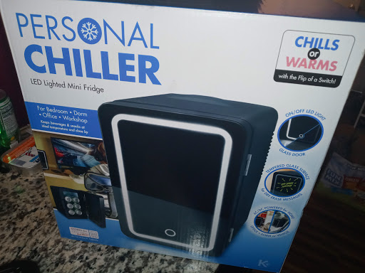 Department Store «Walmart Supercenter», reviews and photos, 632 Grassfield Pkwy, Chesapeake, VA 23322, USA