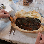 Photo n°2 de l'avis de gaetano.a fait le 13/02/2023 à 11:48 sur le  Il Gattopardo Trattoria - Pizzeria à Donnafugata