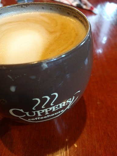Coffee Shop «Cuppers Coffee Bistro», reviews and photos, 258 N Lee Blvd #102, Prescott, AZ 86303, USA