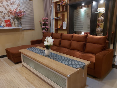 Work shop rizky sofa furniture