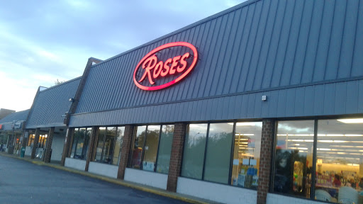 Discount Store «Roses Stores», reviews and photos, 4211 Beulah Rd, Richmond, VA 23237, USA