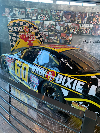 Car Dealer «Mark Martin Ford», reviews and photos, 1601 Batesville Blvd, Batesville, AR 72501, USA