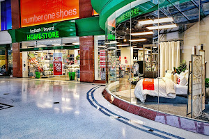 Bed Bath & Beyond Atrium on Elliott St Home