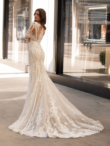 Bridal Shop «Coral Gables Bridals», reviews and photos, 3530 Coral Way, Miami, FL 33145, USA