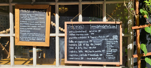 Coffee Shop «Sefton Coffee Company», reviews and photos, 24 N 8th St, Richmond, VA 23219, USA