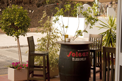 Información y opiniones sobre Lolas Bar Tapas de El Paraíso