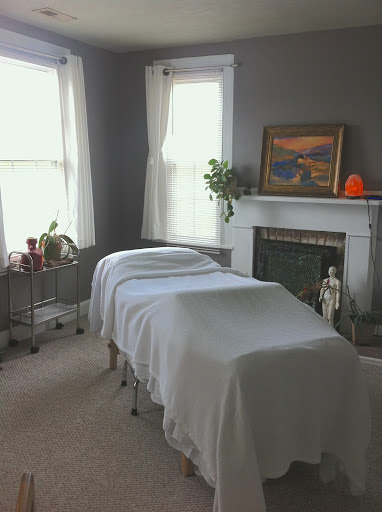 Norfolk Acupuncture and Therapeutic Massage