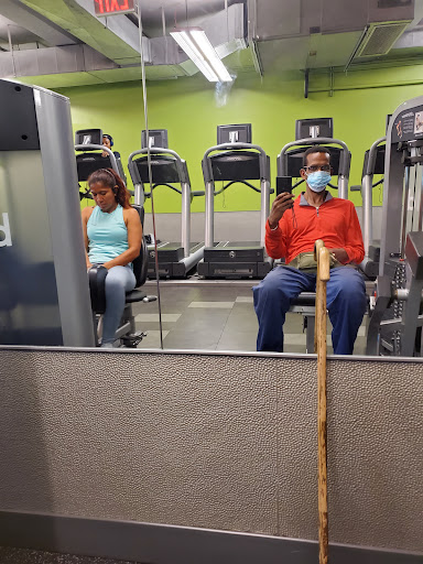 Gym «Blink Fitness Flatbush», reviews and photos, 833 Flatbush Ave, Brooklyn, NY 11226, USA