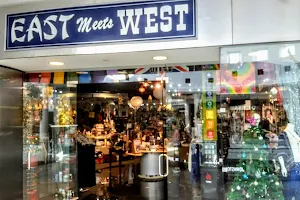 East Meets West - Menlo Park Mall image