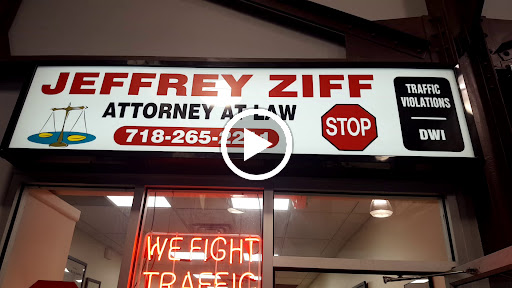 Jeffrey Ziff and Associates, P.C. image 7