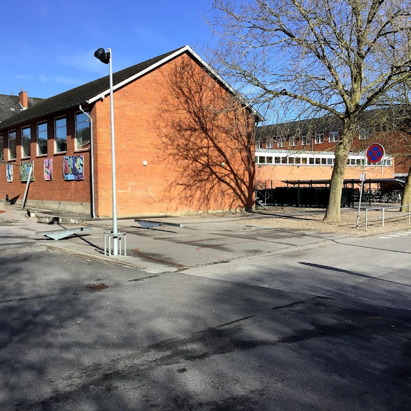 Gråsten Skole