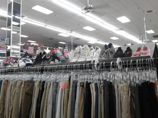 Thrift Store «Texas Thrift Store Inc», reviews and photos, 2100 S Cooper St, Arlington, TX 76013, USA