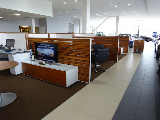 BMW Dealer «BMW of Sterling», reviews and photos, 21710 Auto World Cir, Sterling, VA 20166, USA