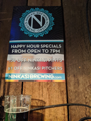 Bar «Zoo Tavern», reviews and photos, 2301 Eastlake Ave E, Seattle, WA 98102, USA