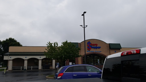 Grocery Store «Sharp Shopper Grocery Outlet», reviews and photos, 1041 Sharp Ave, Ephrata, PA 17522, USA