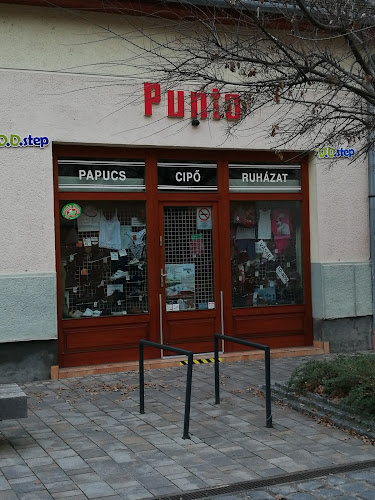 Punto Papucs Cipő Ruházat Gandis Bt. - Hódmezővásárhely