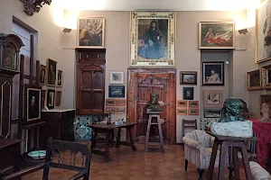 Casa Museu Pinazo image