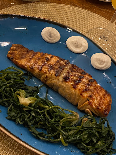 Taverna Spilios - Πάτρα