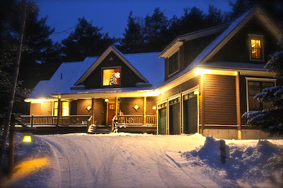 Fawn Ridge Lodge