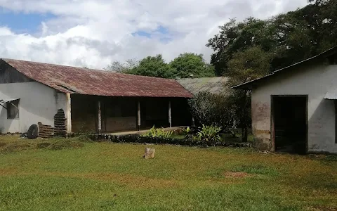 Santa María Ranger Station image