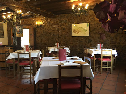 Los Cucharones Bar&Restaurante - C. Carretera, 9, 26122 Pradillo, La Rioja, Spain