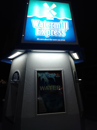 Watermill Express