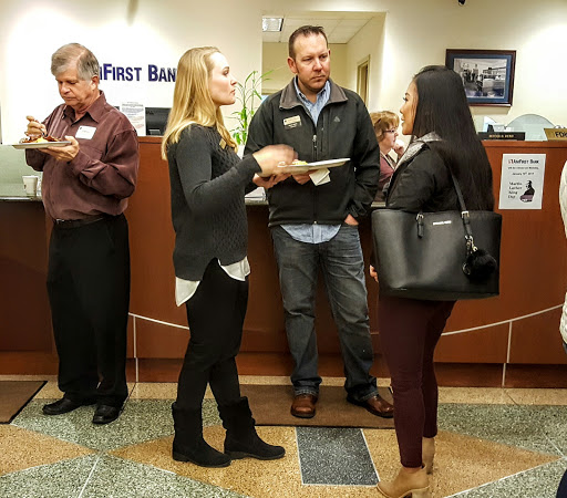 Caterer «Food Stuff Etc», reviews and photos, 829 Main St #8, Longmont, CO 80501, USA