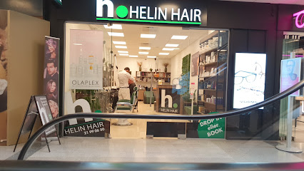 Helin Hair