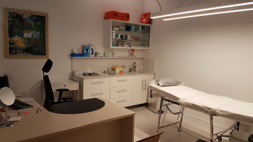 Clínicas XXI Medicina Estética en Vitoria-Gasteiz, Álava