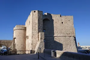 Castello Carlo V image