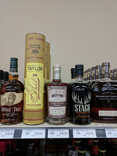 Liquor Store «MGM Liquor Warehouse», reviews and photos, 7856 Market Blvd, Chanhassen, MN 55317, USA