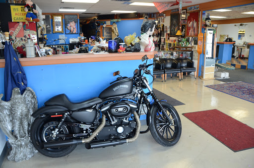 Tattoo Shop «Little Blue Tattoo», reviews and photos, 3870 W 3rd St, Bloomington, IN 47404, USA