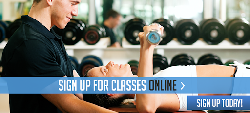 Personal Trainer «Clarendon Fitness», reviews and photos, 2907 Wilson Blvd, Arlington, VA 22201, USA