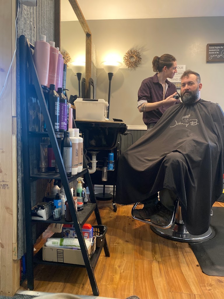 Lifestyles Salon 83467