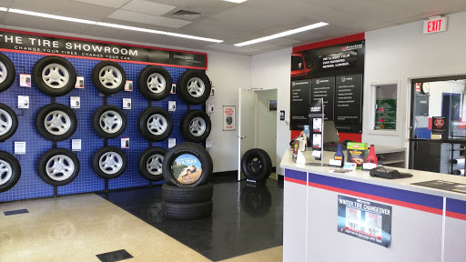 Tire Shop «Firestone Complete Auto Care», reviews and photos, 6783 W Canyon Ave, Littleton, CO 80128, USA