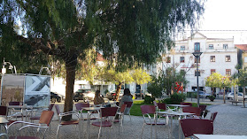 Cafe Central de Ourem, Lda.