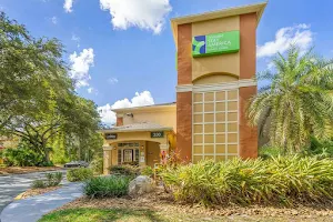 Extended Stay America Select Suites - Tampa - Brandon image