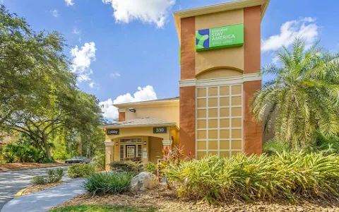 Extended Stay America Select Suites - Tampa - Brandon image