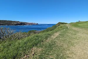 Randwick Golf Club image